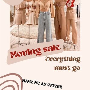 Stylish Women's Clothing Collection